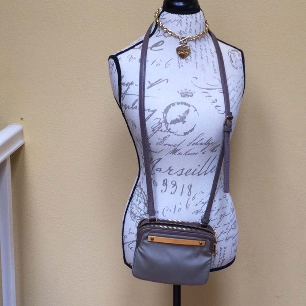 Marc Jacobs Crossbody